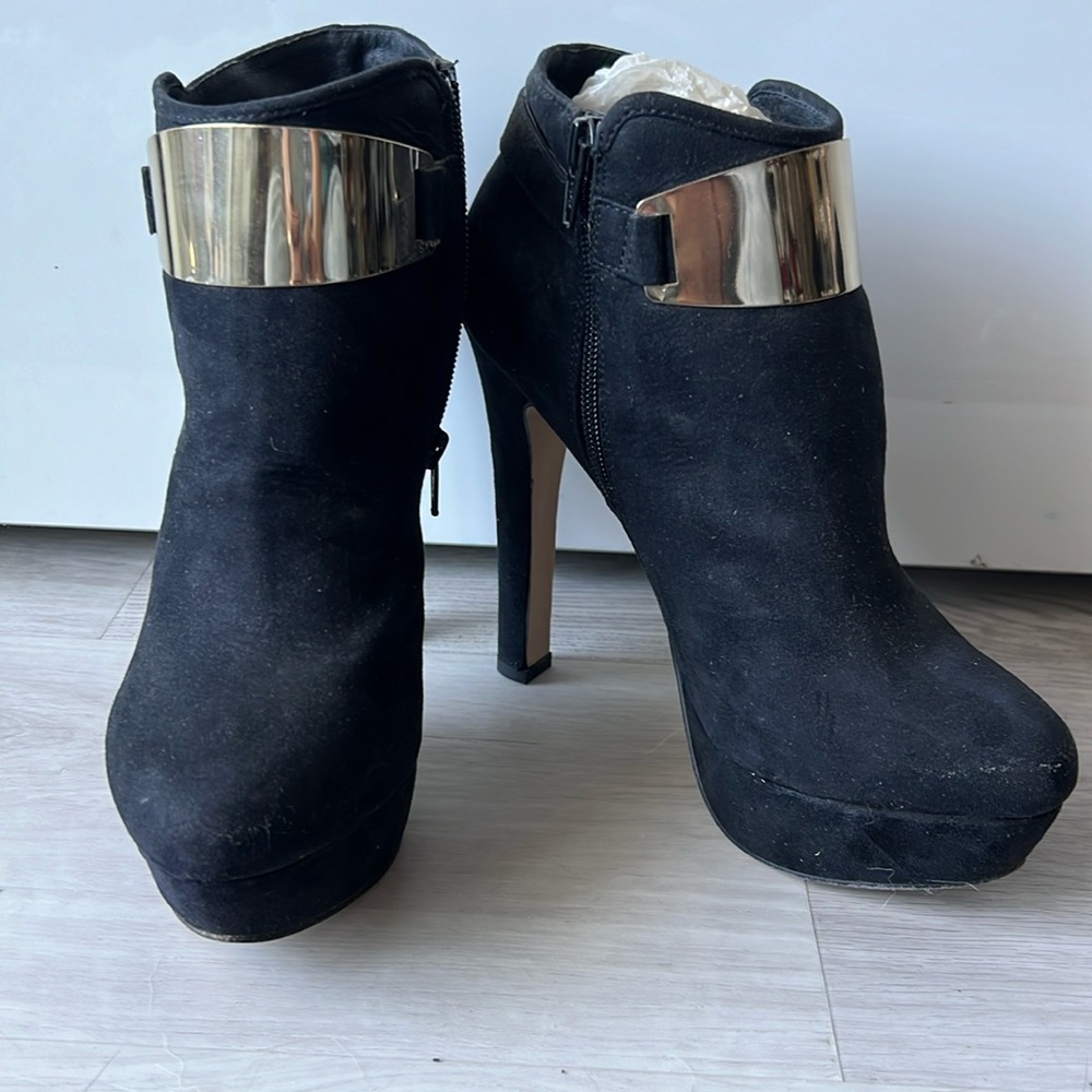 Brand new Aldo platform heels